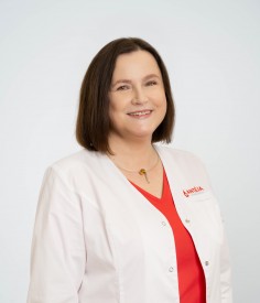 Gaiva Dabravalskienė